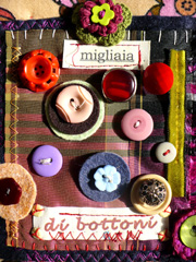 �migliaia di bottoni�