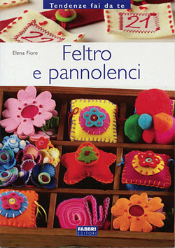 Pubblicazione Feltro e pannolenci