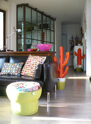 Zona living
